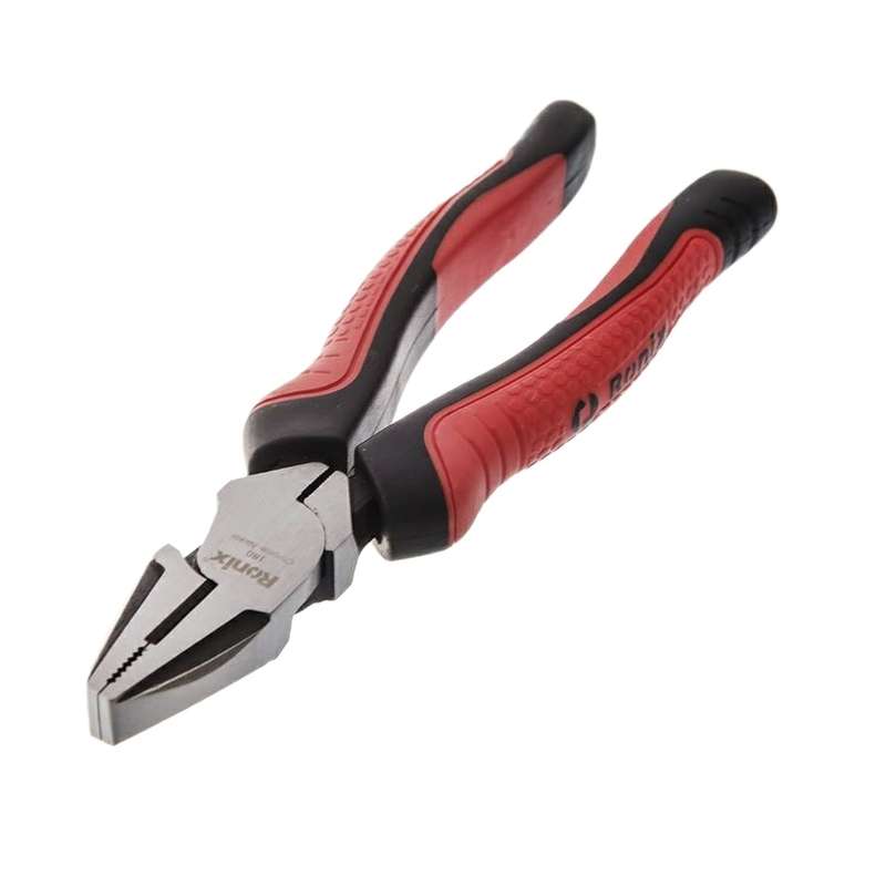 انبر دست رونیکس Ronix Leo RH-1127 انبر دست رونیکس Ronix Leo RH-1127