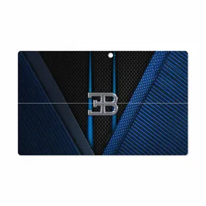 MAHOOT BUGATTI Cover Sticker for Microsoft Surface Pro 2 2013