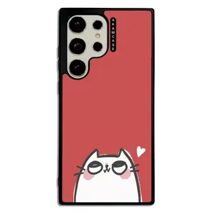 AKAM AMC-WSGS23U-CATS14 Cover For Samsung Galaxy S23 Ultra