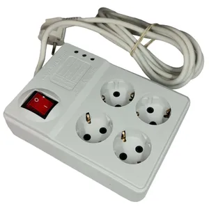 محافظ ولتاژ فرحان الکتریک مدل CERAMIC-5