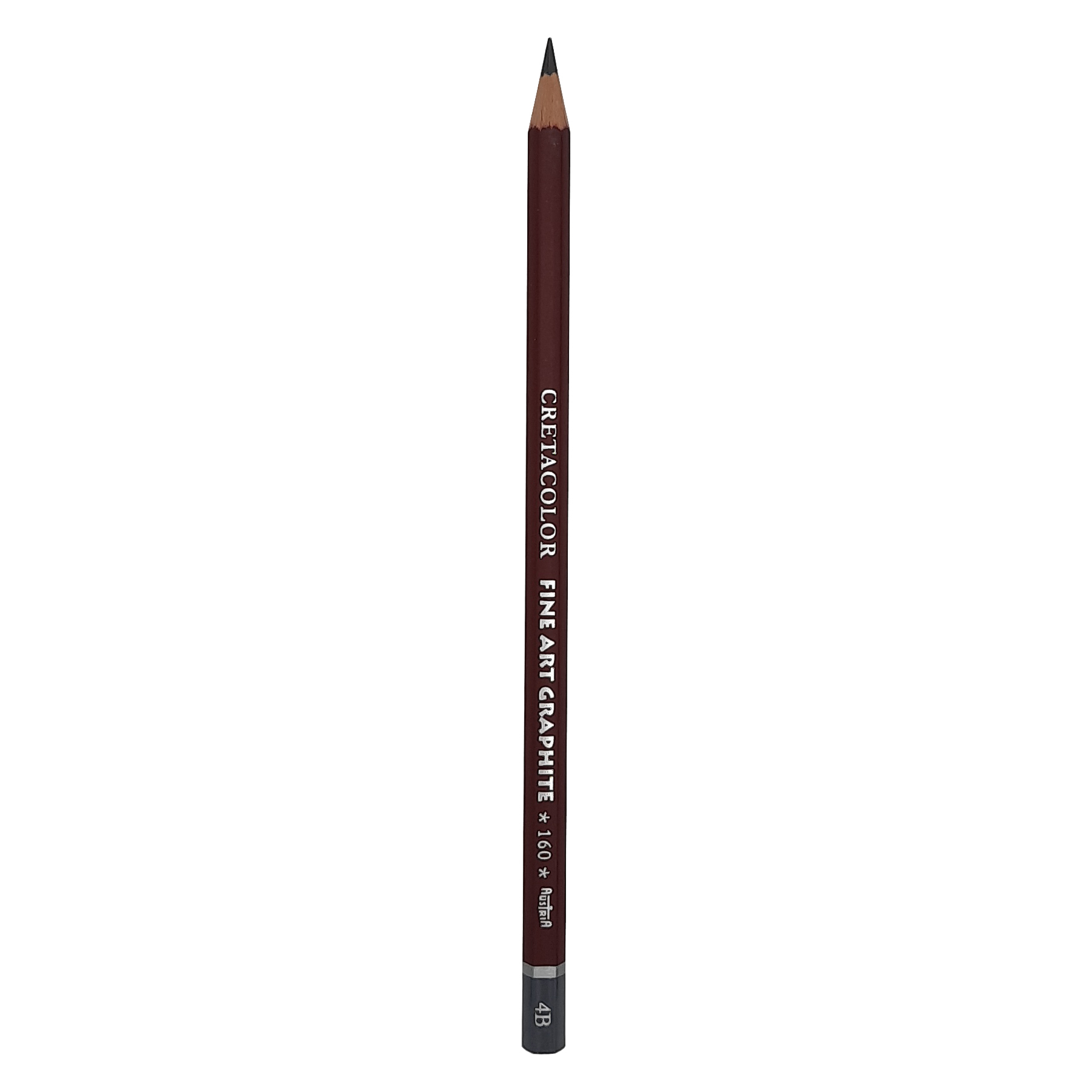 مداد طراحی کرتاکالر مدل FINE ART GRAPHITE - 4B کد 160