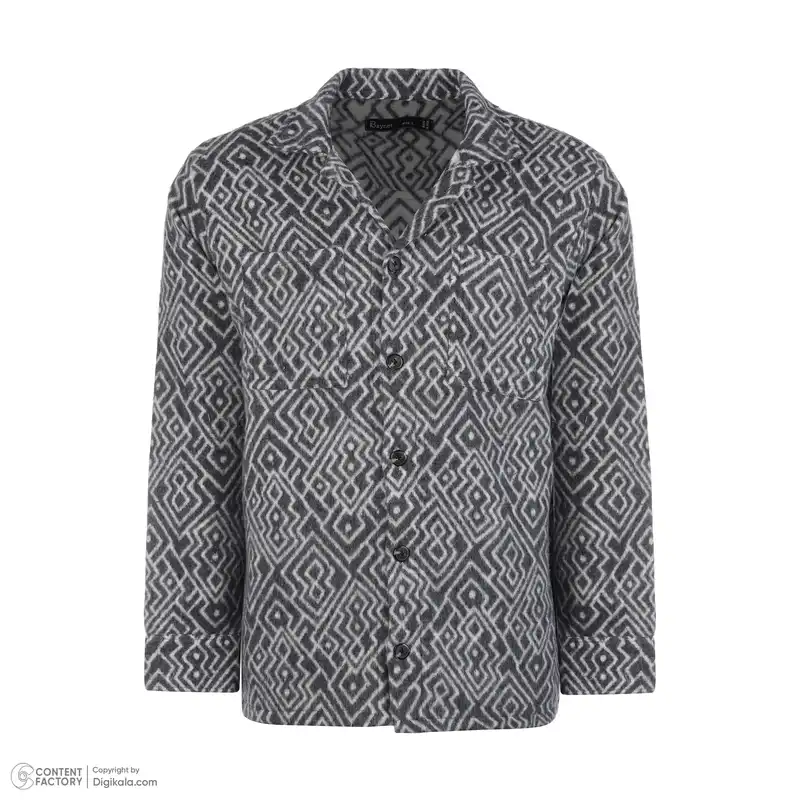 کت مردانه باینت مدل 2261693-90