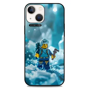 AKAM AMC-WA13-LEGO-30 Cover For Apple iPhone 13