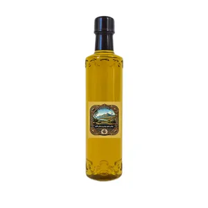 روغن زیتون فرابکر مهربانو - 500 میلی لیتر