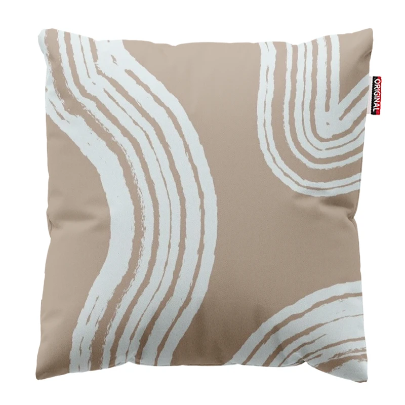 کوسن پاد آفرین مدل مینیمال مدرن کد PK403201 سایز 40*40 سانتی متر