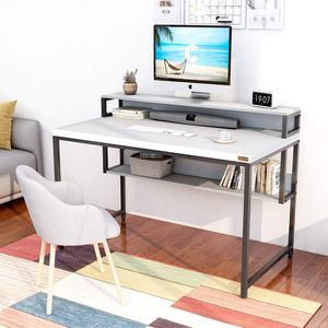 میز کامپیوتر دیزم مدل DD-1-120-1