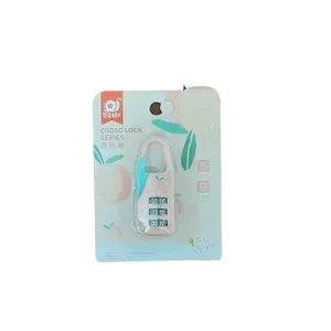 قفل آویز مدل آتوسا