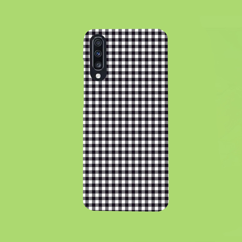 کاور مدل gsh مناسب برای گوشی موبایل سامسونگ Galaxy A70