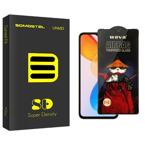 Somastel SD Screen Protector For Honor X5