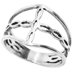 انگشتر زنانه کد RKH_1091