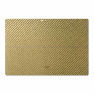 MAHOOT Titanium-Fiber Cover Sticker for Microsoft Surface Pro 3 2014