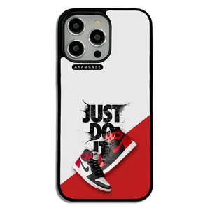 AKAM AMC-WA14PROMAX-NIKE-20 Cover For Apple iPhone 14 Pro Max