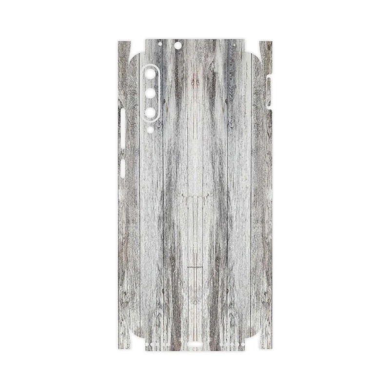 برچسب پوششی ماهوت مدل Wood Texture 8-FullSkin مناسب برای گوشی موبایل شیائومی Mi A3