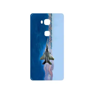 MAHOOT Fighter plane F15 Cover Sticker for Huawei GR5