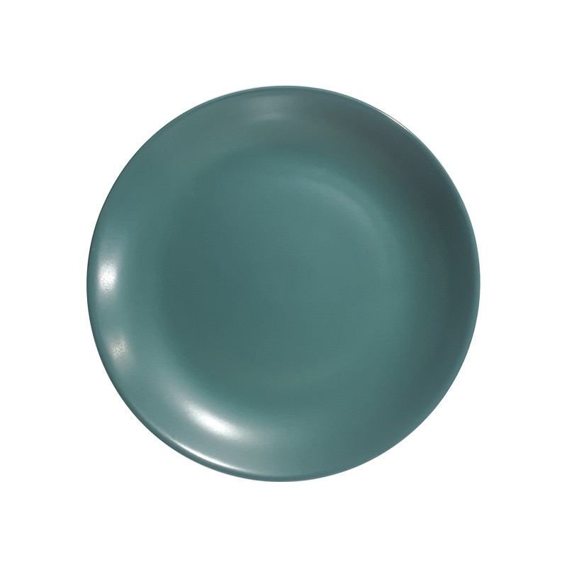 سرویس غذا خوری 28 پارچه مدل سرامیکی مات