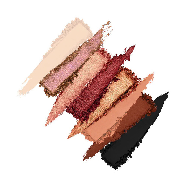 قیمت و خرید پالت سایه چشم توفیسد مدل Kitty Likes To Scratch