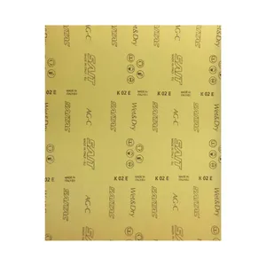سنباده برگی ثایت مدل AG-C P180