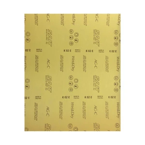 سنباده برگی ثایت مدل AG-C P180