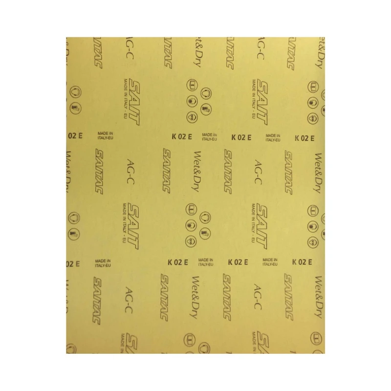 سنباده برگی ثایت مدل AG-C P180