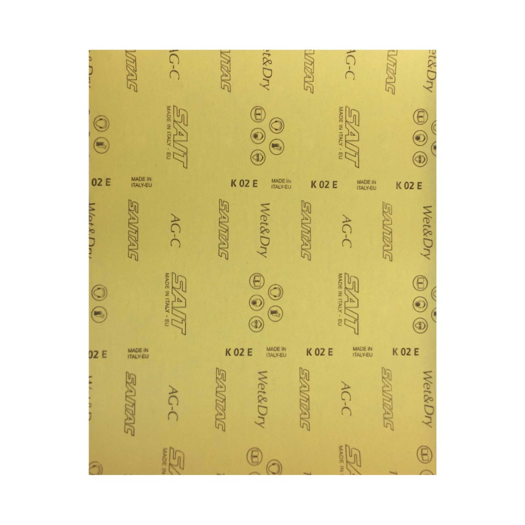 سنباده برگی ثایت مدل AG-C P280