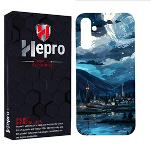 HEPRO MC Cover for SAMSUNG GALAXY A04S