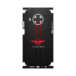 MAHOOT Rezvani Motors-FullSkin Cover Sticker for Nokia X20