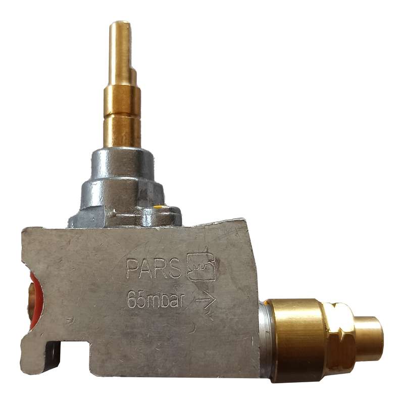 شیر اجاق گاز مدل P-90