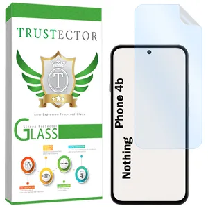 Trustector TFNMB20 Screen Protector For Nothing Phone 4b