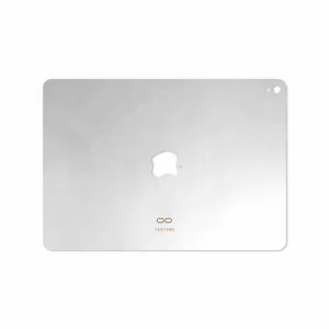MAHOOT Metallic-White Cover Sticker for Apple iPad Pro 9.7 2016 A1673