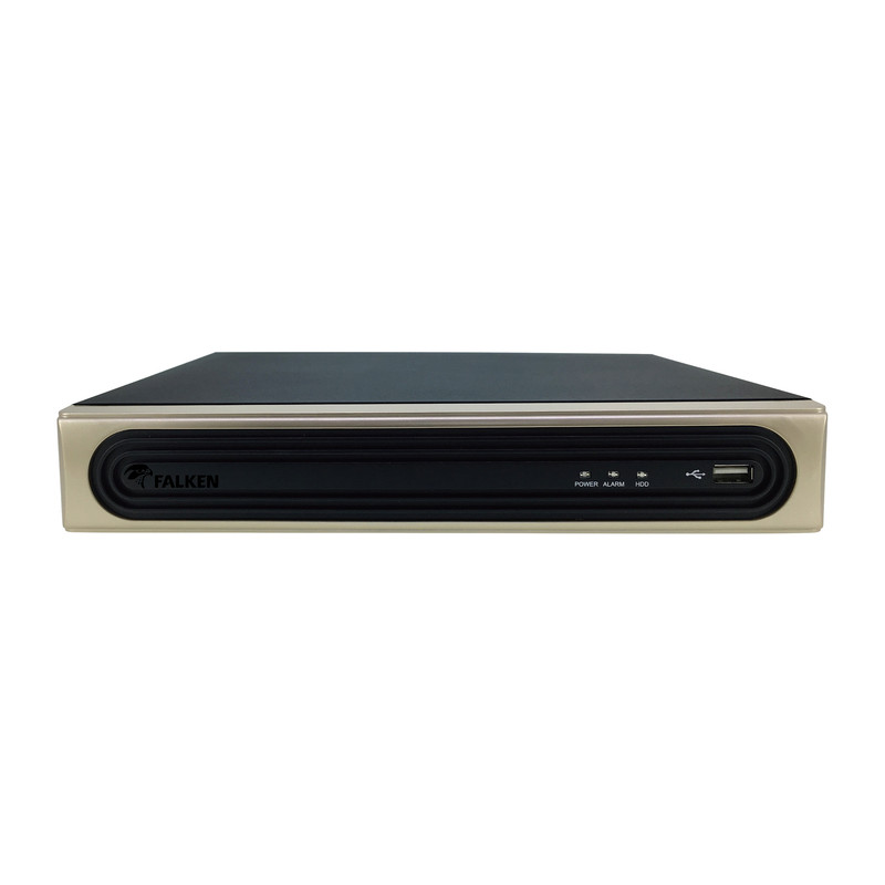 ضبط کننده ویدیویی فالکن مدل FL-HD-5080