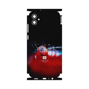 MAHOOT Futsal-FullSkin Cover Sticker for Samsung Galaxy F04