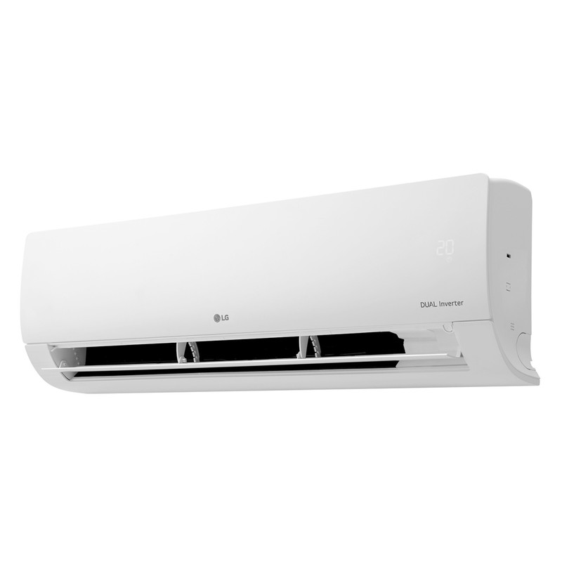 اسپلیت کولر گازی 18 هزار اینورتر ال جی مدل NF187ST3