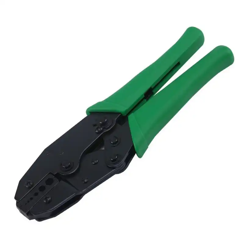 آچار پرس BNC مدل Climping