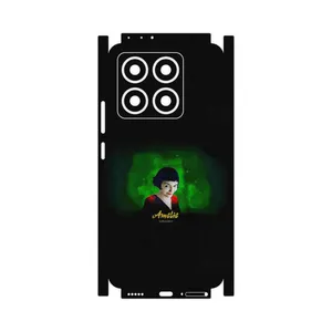 MAHOOT Le Fabuleux Destin dAmelie Poulain-FullSkin Cover Sticker for Xiaomi 14T
