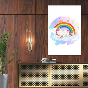 تابلو شاسی مدل یونیکورن کد 88