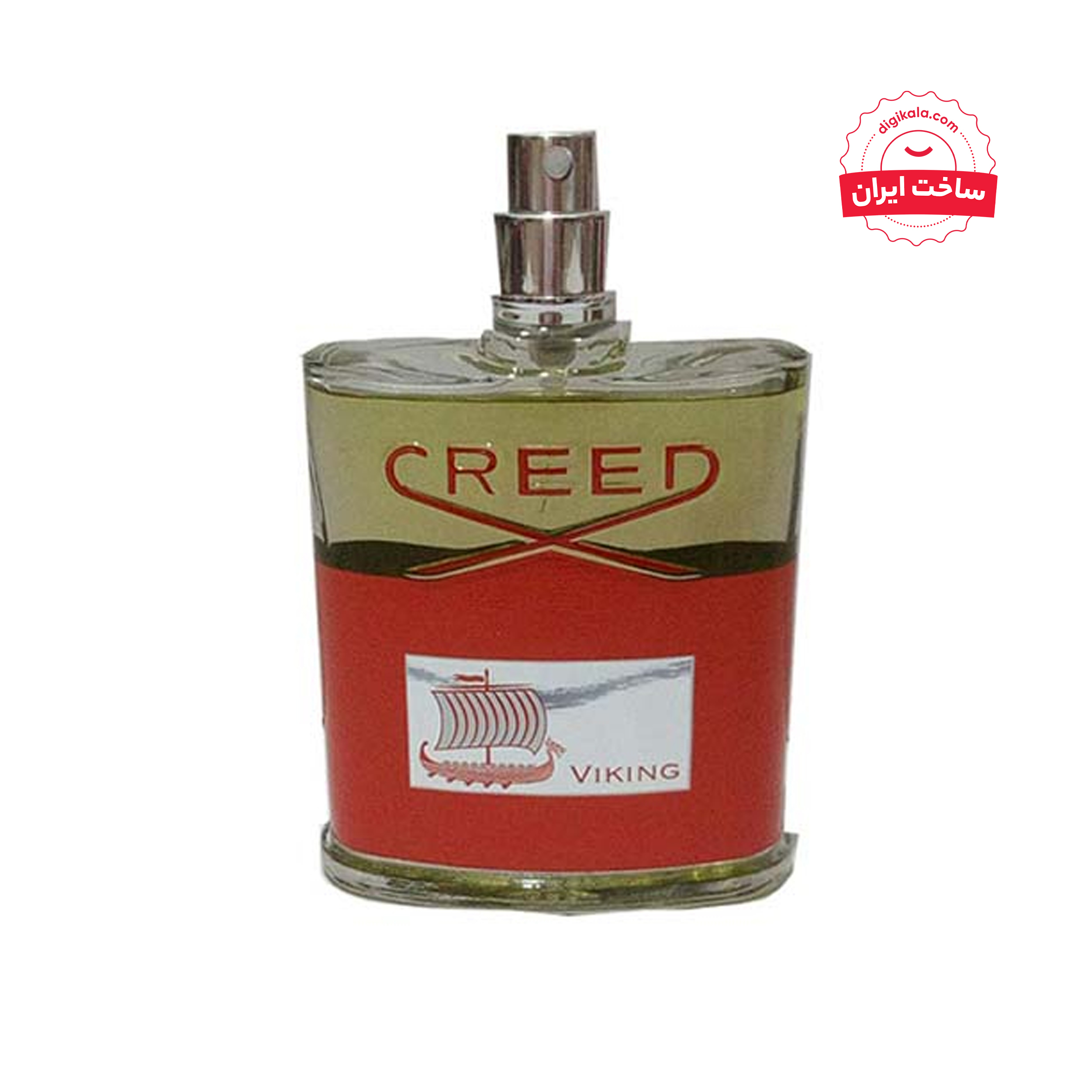 بهترین قیمت ادو پرفیوم مردانه نیفتی مدل creed viking حجم 120 میلی لیتر خرید و فروشعطر و ادکلن مردانه ارزان در سراسر تهران