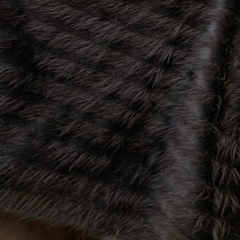 پارچه مبلی مدل خز کد 3737