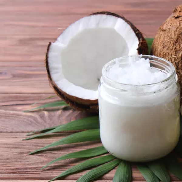 روغن نارگیل تیکا مدل Natural حجم 100 میلی لیتر