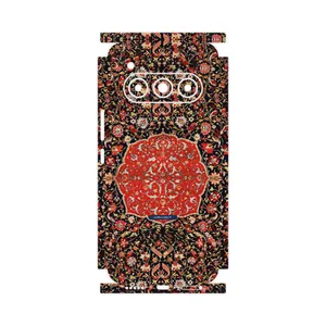 MAHOOT Persian_Carpet_Red-FullSkin Cover Sticker for Daria Bond II Lite 5G