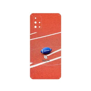 MAHOOT Rugby football Cover Sticker for Samsung Galaxy M31S