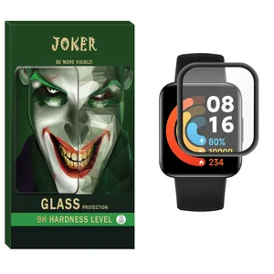Joker NJK Nano Screen Protector For Xiaomi Redmi Watch 2