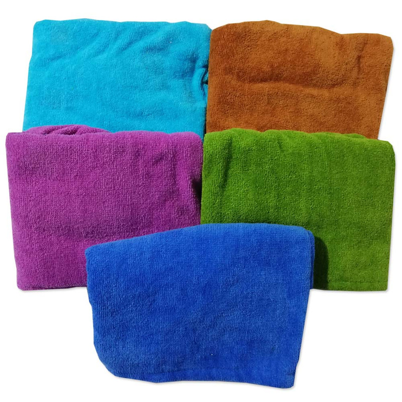 کلاه حمام کد 037