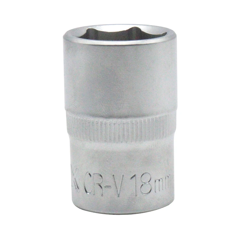 سری بکس تاپکس مدل YPK-6PAR-1/2INCH سایز 18 میلی متر