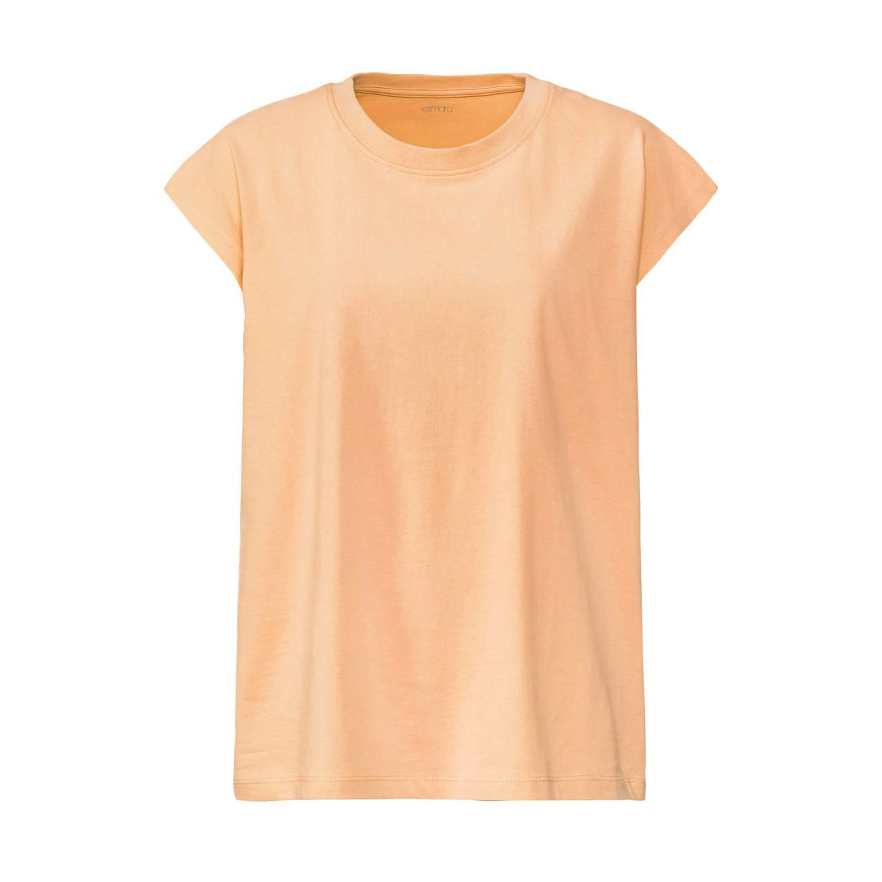 تی شرت آستین کوتاه زنانه اسمارا مدل Sleeveless 04 -  - 3