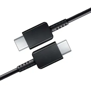 کابل USB-C داینر مدل Galaxy A15 طول یک متر