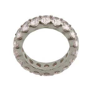 انگشتر نقره زنانه مدل 1414153