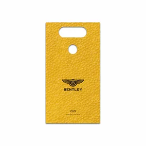 MAHOOT ML-BNTLY Cover Sticker for LG V20