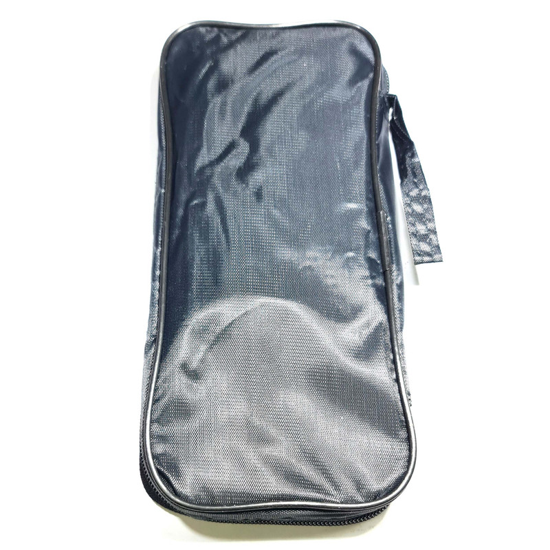 مولتی متر کلمپی مدل DT266 مولتی متر کلمپی مدل DT266