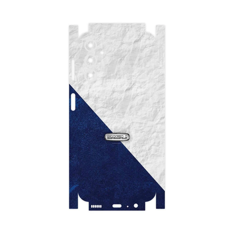 برچسب پوششی ماهوت مدل BISU-FullSkin مناسب برای گوشی موبایل سامسونگ Galaxy A14