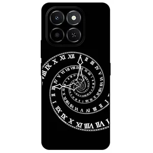 Megafone Watch 8160 Cover For Honor X6C